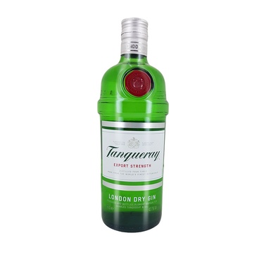 Gin Anglais Tanqueray N 10 47.3% 70cl