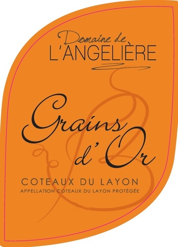 COTEAUX DU LAYON 