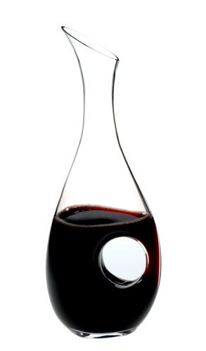 CARAFE DIVA CONTENANCE 1 LITRE