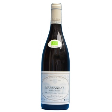 Marsannay Rouge Vieilles Vignes 2022 Domaine Molin 75 Cl