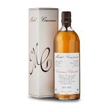 Couvreur's Clearach Michel Couvreur 43%