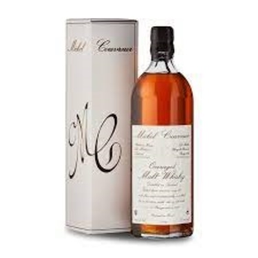 Overaged Malt Whisky Michel Couvreur 43%
