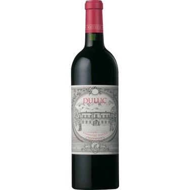 Aoc Saint Julien 2019 Duluc De Branaire Ducru 75 Cl 13.5%