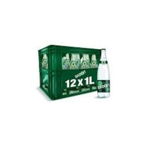 BADOIT 1 L VERRE CONSIGNE