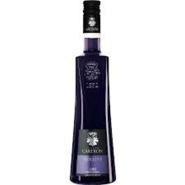 Liqueur De Violette 20% 70 Cl