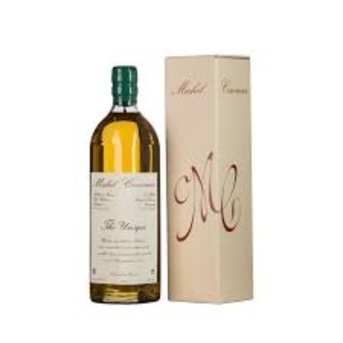 WHISKY FRANCE THE UNIQUE 44% 0.70 CL MICHEL COUVREUR