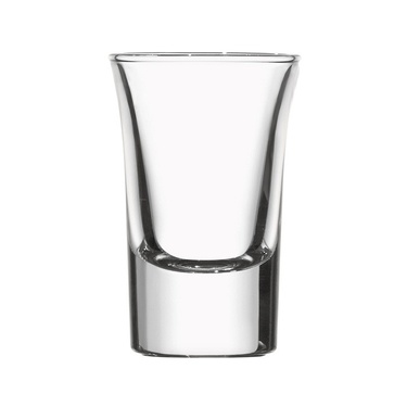 Verre Shooter 3.4 Cl
