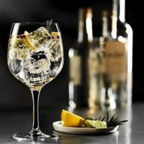 VERRE A COCKTAIL 75.5 CL