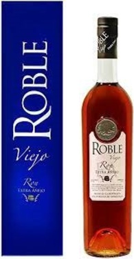 Roble Ron Viejo Extra Anejo 40° 70 Cl