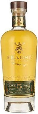 Whisky Irlandais Pearse 5 Ans 