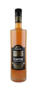 Papyzouk Planteur 75 Cl