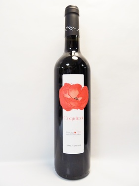 Coquelicot Limoux 0.75 Cl