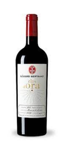 MAGNUM CLOS D'ORA 2017 1.5L 15.5% GERARD BERTRAND