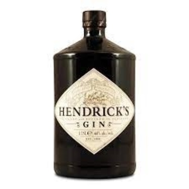 Hendrick's Gin 41.4% 70 Cl