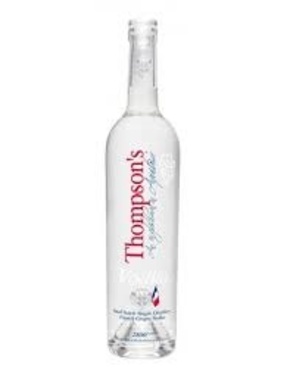 Thompson's Vodka De Raisins 70 Cl 43%