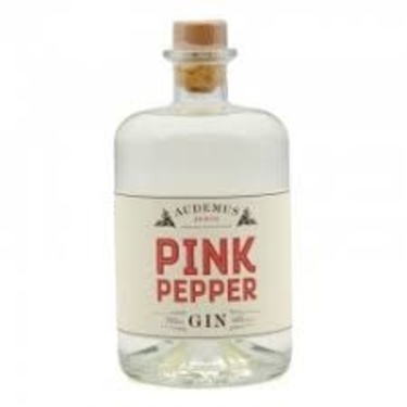 Gin Pink Pepper 70 Cl 44%