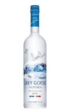 Vodka Grey Goose 40% 70 Cl