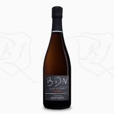 Bdn Champagne Bochet Lemoine 75 Cl