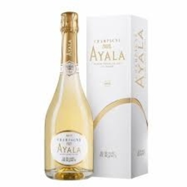 Ayala Blanc De Blancs 2015 - 75 Cl