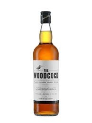 WHISKY ECOSSE THE WOODCOCK NEW 3 ANS 70 CL S/S ETUI 40%