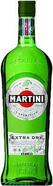Martini Extra Dry 1 L