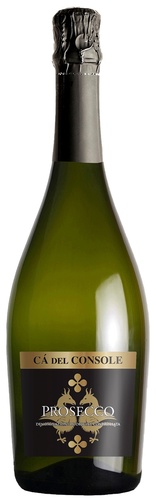 DOC ITALIE PROSECCO EXTRA DRY CA DEL CONSOLE