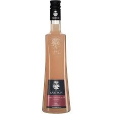 Liqueur De Pamplemousse Rose 18% 70 Cl Joseph Cartron