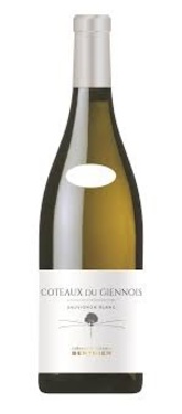 Coteaux Du Giennois Blanc 75 Cl Vignobles Berthier