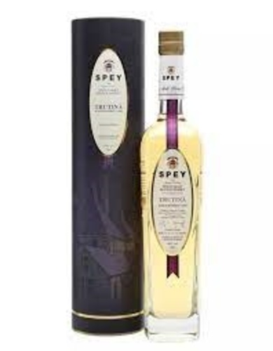 WHISKY SPEY SINGLE MALT TRUTINA 46% 70 CL