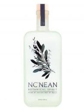 Nc'nean Botanical Spirit 40% 50 Cl Bio