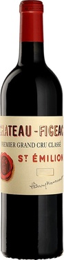 Chateau Figeac 2009 Saint Emilion Grand Cru Aoc 0.75cl 13.5%