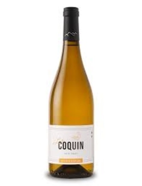 Le Coquin Blanc Vin De France 75 Cl