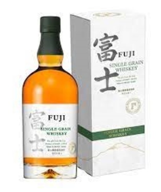 Whisky Japon Fuji  Kirin Single Grain 70 Cl 46%