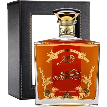 Rhum Perou Millonario Xo 70 Cl 40%