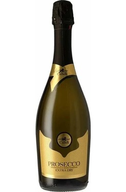 Prosecco Extra Dry 75 Cl