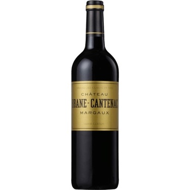 Chateau Brane Cantenac 2010 Margaux Aoc 13.5% 75 Cl