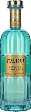 Liqueur Italicus 70 Cl 20%