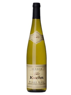 Alsace Pinot Gris Kuehn 2019