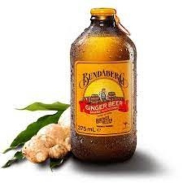 Bundaberg Ginger Beer 37.5 Cl