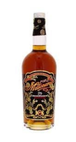 RHUM MILLONARIO RESERVA 10EME ANNIVERSAIRE 70 CL 40%
