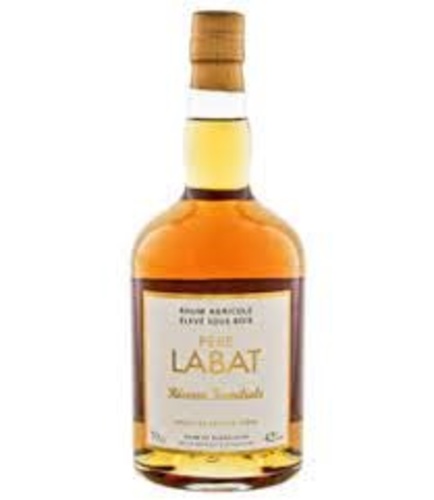 RHUM AGRICOLE GUADELOUPE PERE LABAT LA RESERVE FAMILIALE 70 CL 42%