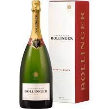 Magnum Champagne Bollinger Special Cuvee 1.5 L 12%