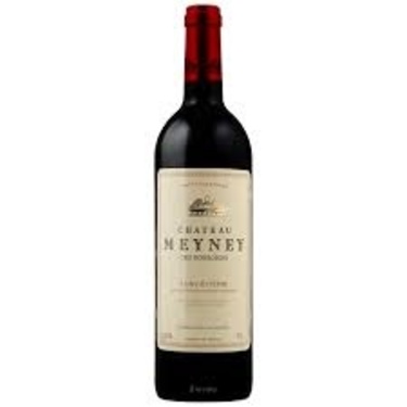 Magnum Saint Estephe Aoc Chateau Meyney 2019 - 150 Cl 13.5%