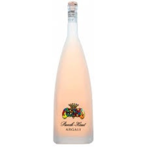 JEROBOAM IGP PAYS D OC ROSE PUECH HAUT ARGALI 2021