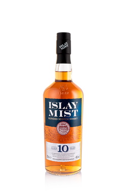 Whisky Ecosse Islay Mist 10 Ans 40% 70 Cl