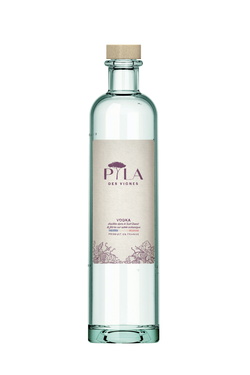Vodka Pyla Des Vignes 40% 70cl