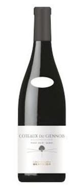 Magnum Coteaux Du Giennois Rouge 2020 - 1.5 L