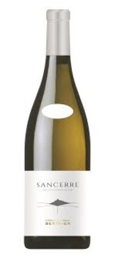 Magnum Sancerre Blanc 2022 Bio - 1.5 L Vignobles Berthier