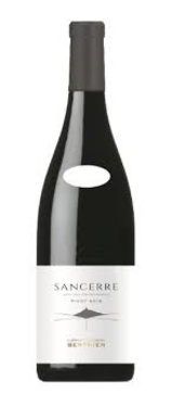 Magnum Sancerre Rouge 2020 - 1.5 L Vignobles Berthier