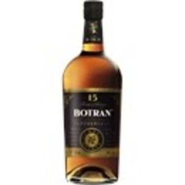 Rhum Guatemala Botran Reserva 15 Ans 40% 70cl